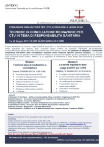 Locandina Corso Mediazione jpeg